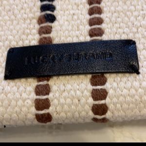 Lucky Brand purse